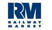 Railway Market - Central and Eastern European Review quarterly magazine