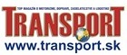 Top magazín o motorizme, doprave, zasielateľstve a logistike
