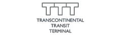 T.T.T. - Transcontinental Transit Terminal